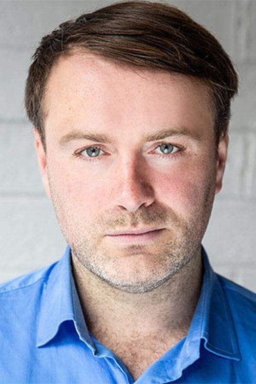 Cillian O'Gairbhi photo