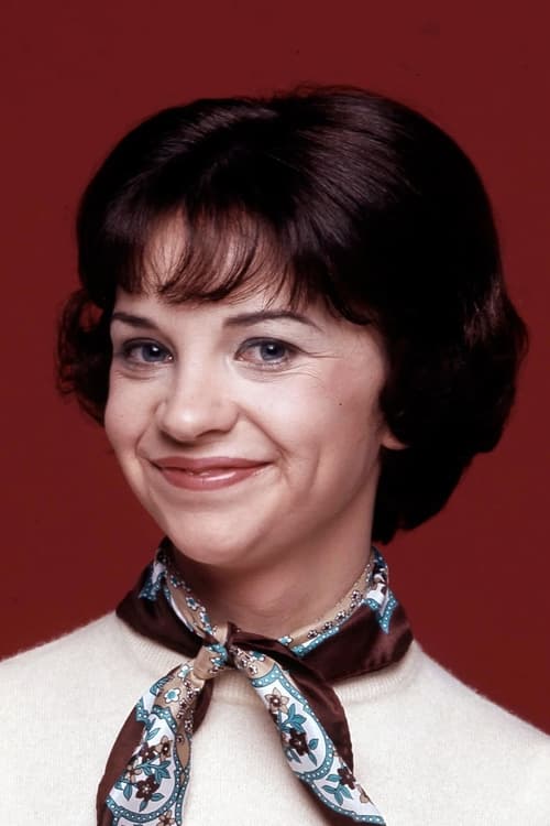 Cindy Williams photo
