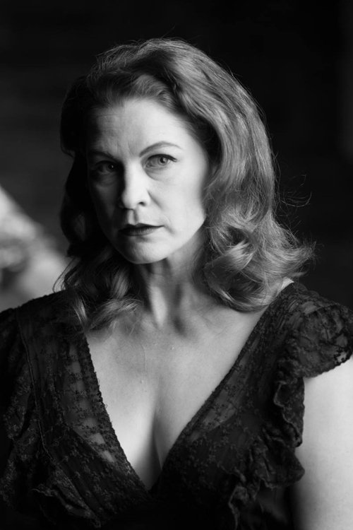 Cinnamon Schultz photo