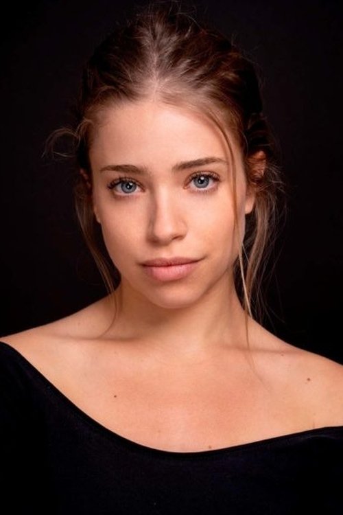 Cinta Ramírez photo