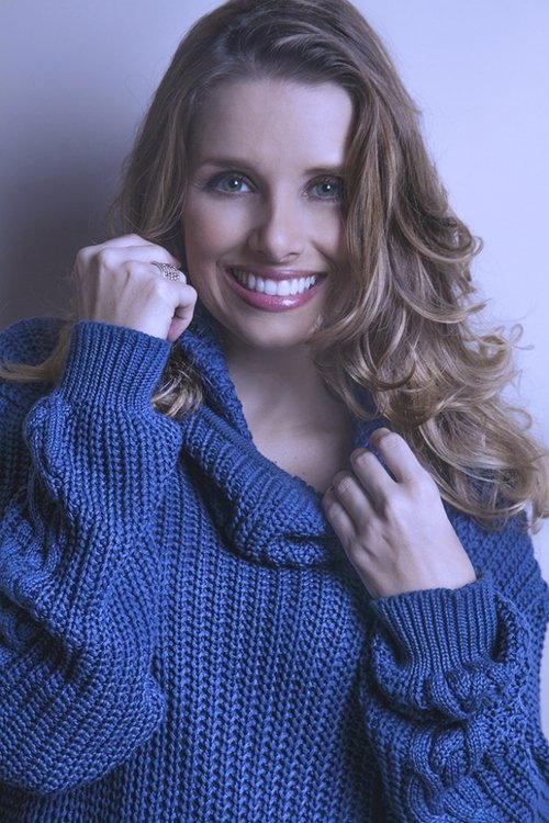 Cintia Felício photo