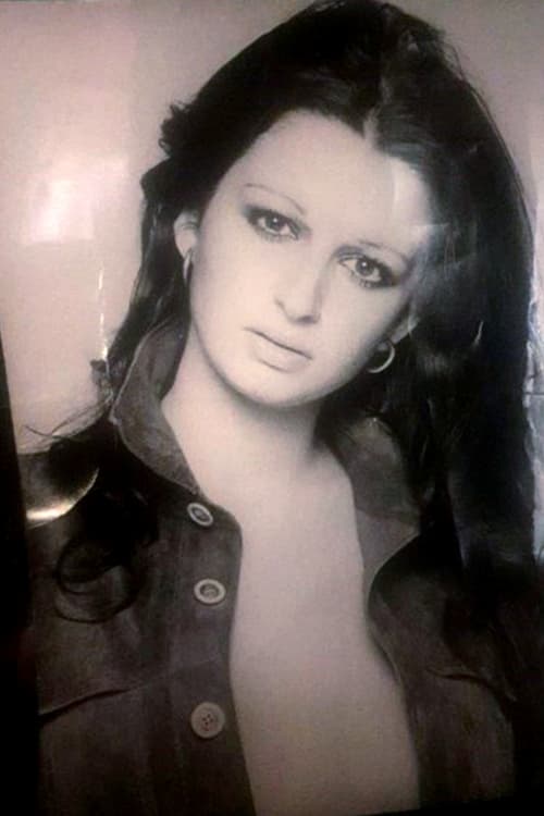 Cinzia Romanazzi photo