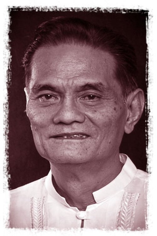 Profile image of Cirio H. Santiago