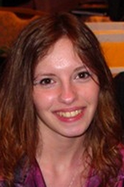 C.J. DiMarsico photo