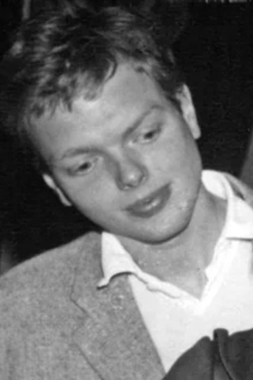 Claes-Håkan Westergren photo