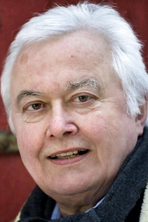 Claes Kastholm Hansen photo