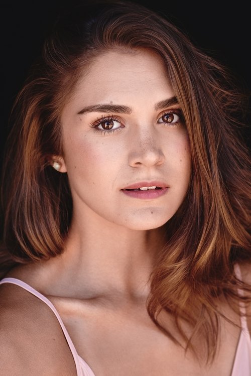 Claire Blackwelder photo