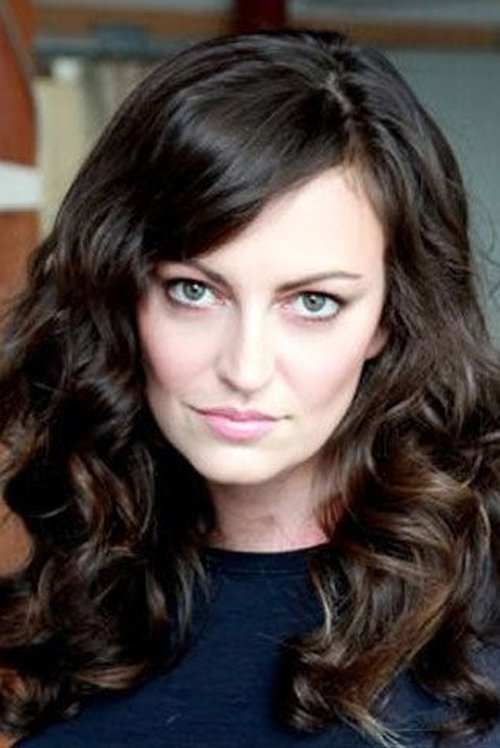 Claire Brosseau photo