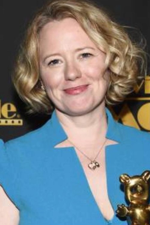 Claire Dodgson photo