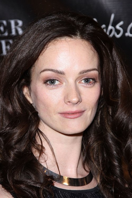 Claire Falconer photo