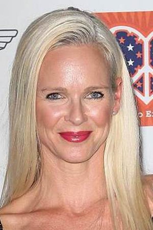 Claire Farwell photo