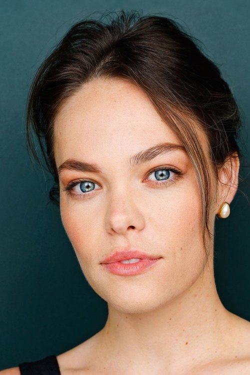 Claire Glassford photo