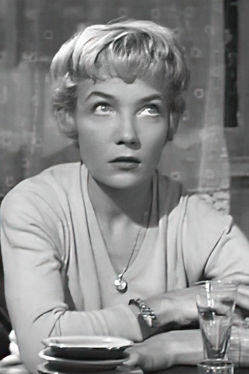 Claire Guibert photo