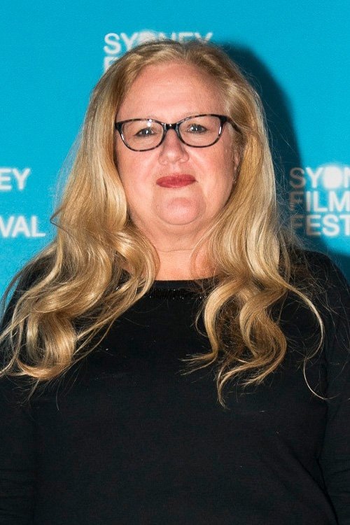 Claire Haywood photo