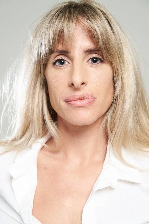 Claire-Maria Fox photo