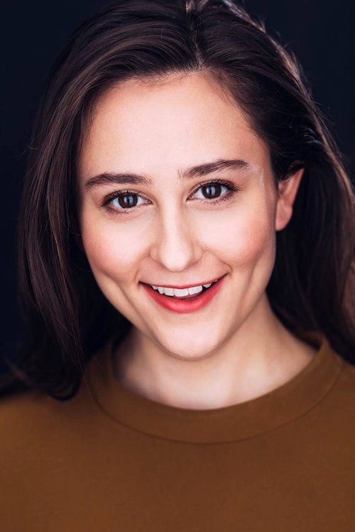 Claire McClain photo