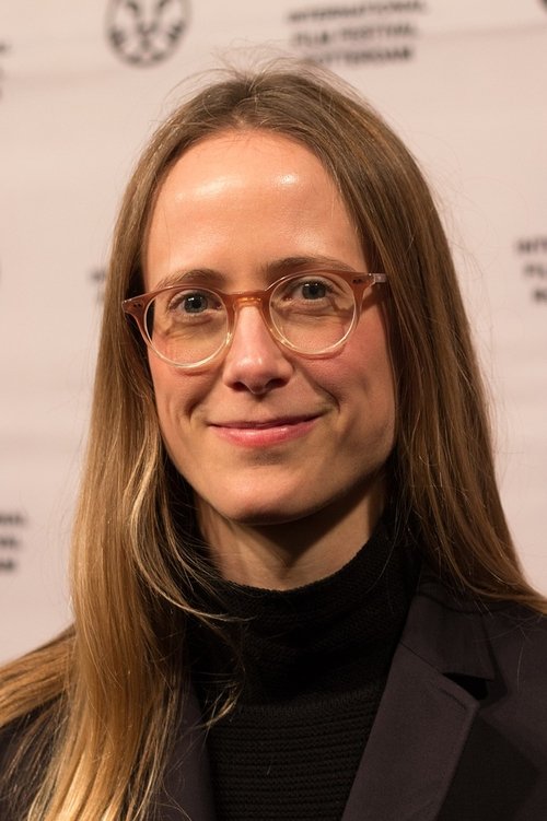 Profile image of Claire Oakley