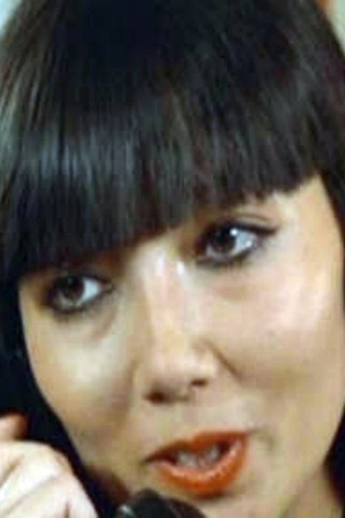 Claire Richard photo