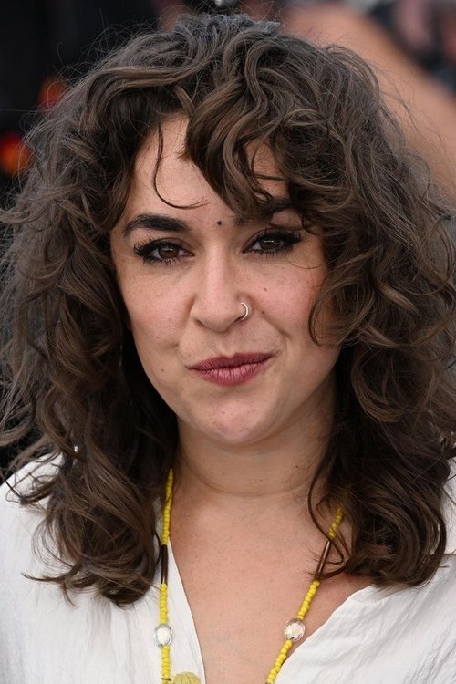 Claire Rodgerson photo