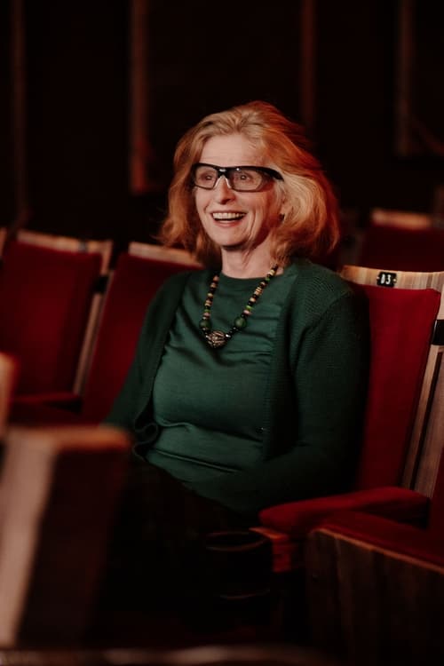 Profile image of Claire Simon