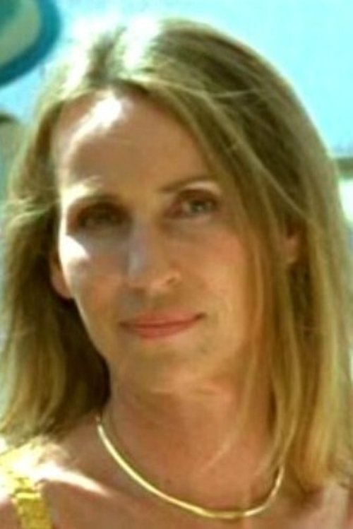 Claire Stévenin photo