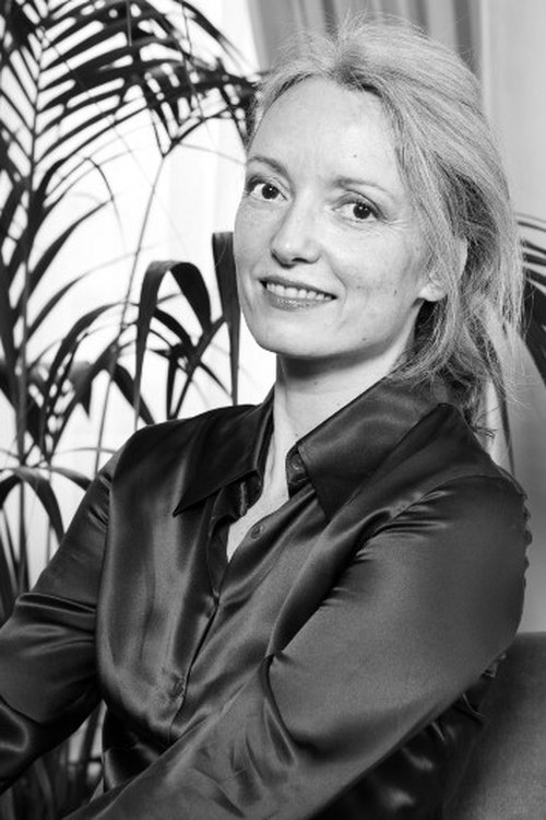 Clairemarie Osta photo