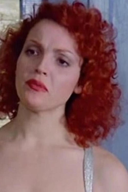 Clara Algranti photo