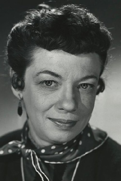 Clara Østø photo