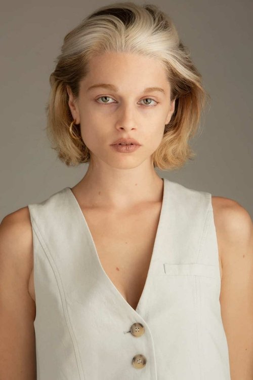 Clara Tramontano photo