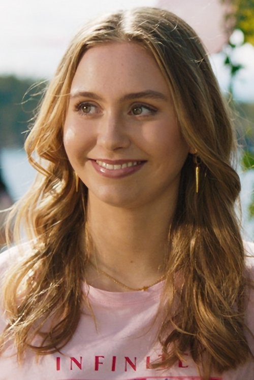 Clara Wettergren photo