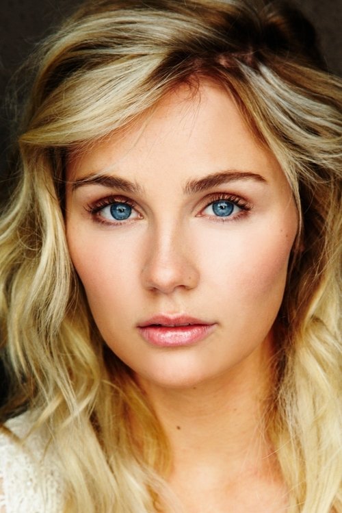 Clare Bowen photo