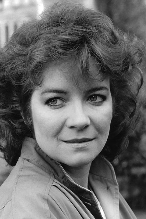 Clare Higgins photo