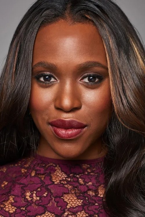 Clare-Hope Ashitey photo