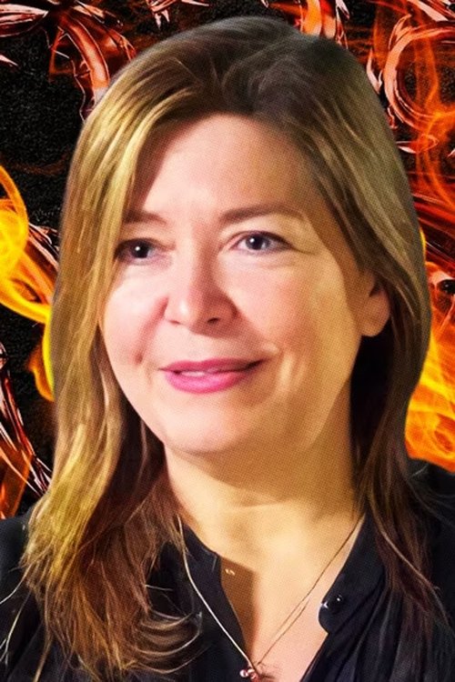 Profile image of Clare Kilner