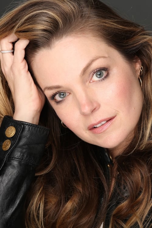 Clare Kramer photo