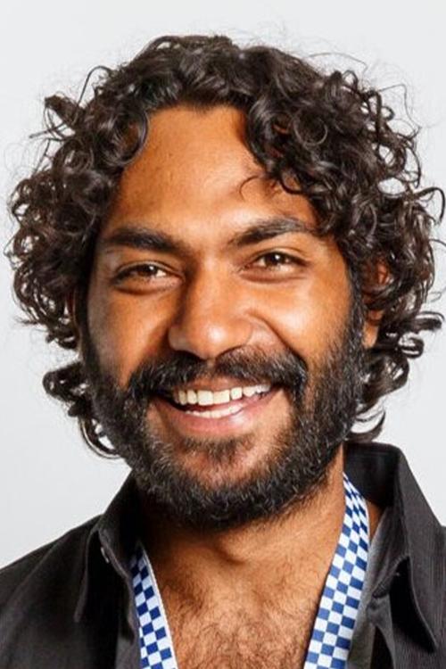 Clarence John Ryan photo