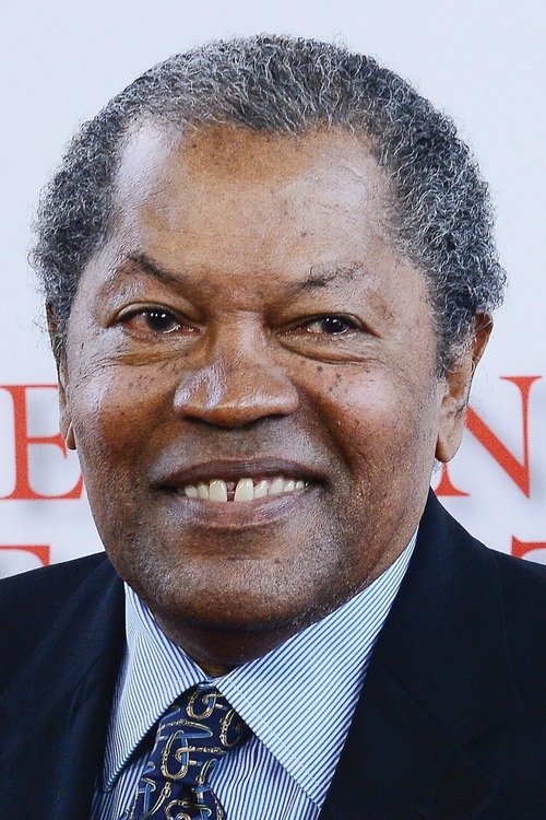 Clarence Williams III photo