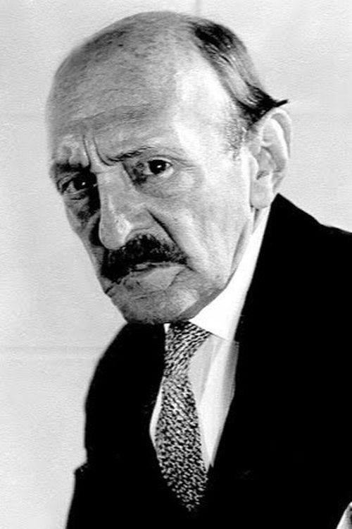 Clarence Wilson photo