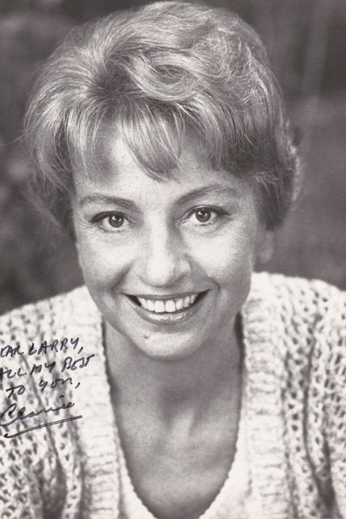 Clarice Blackburn photo