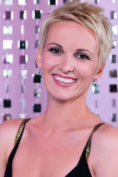 Clarissa Lassig photo