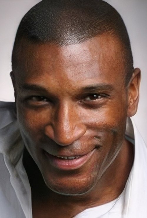 Clark Beasley Jr. photo