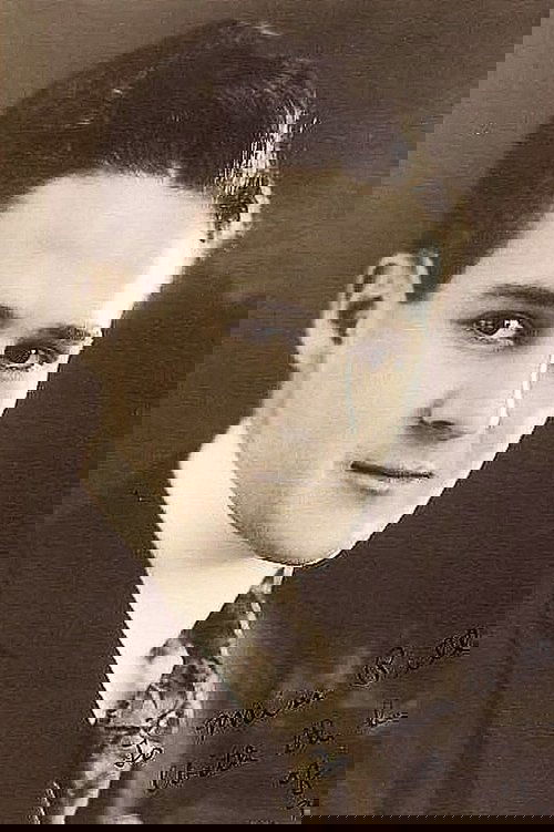 Clark Marshall photo