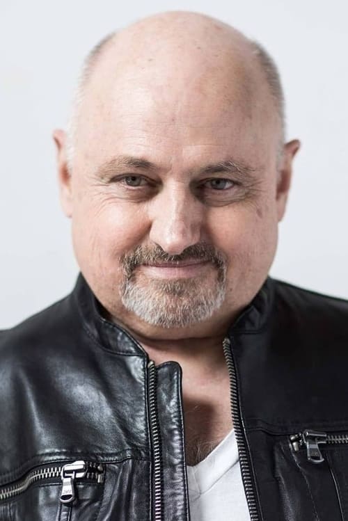 Clark Middleton photo