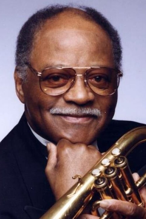 Clark Terry photo
