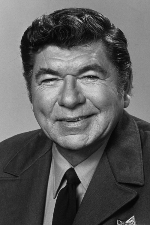 Claude Akins photo