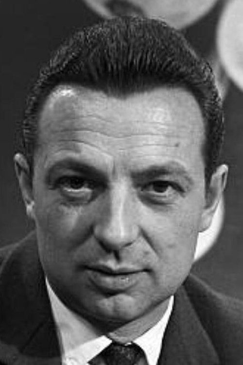 Profile image of Claude Barma