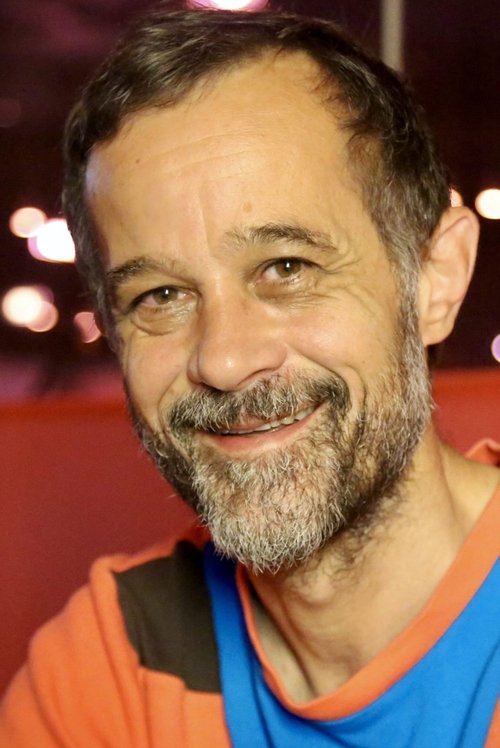 Profile image of Claude Barras