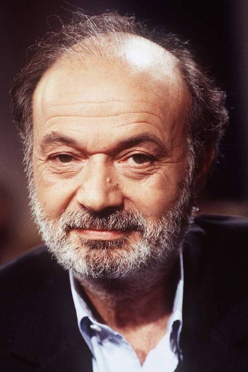 Claude Berri photo