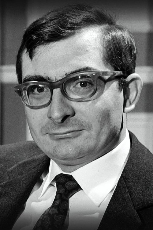 Profile image of Claude Chabrol