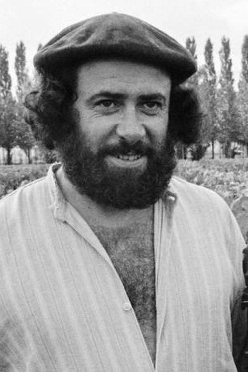 Profile image of Claude Confortès